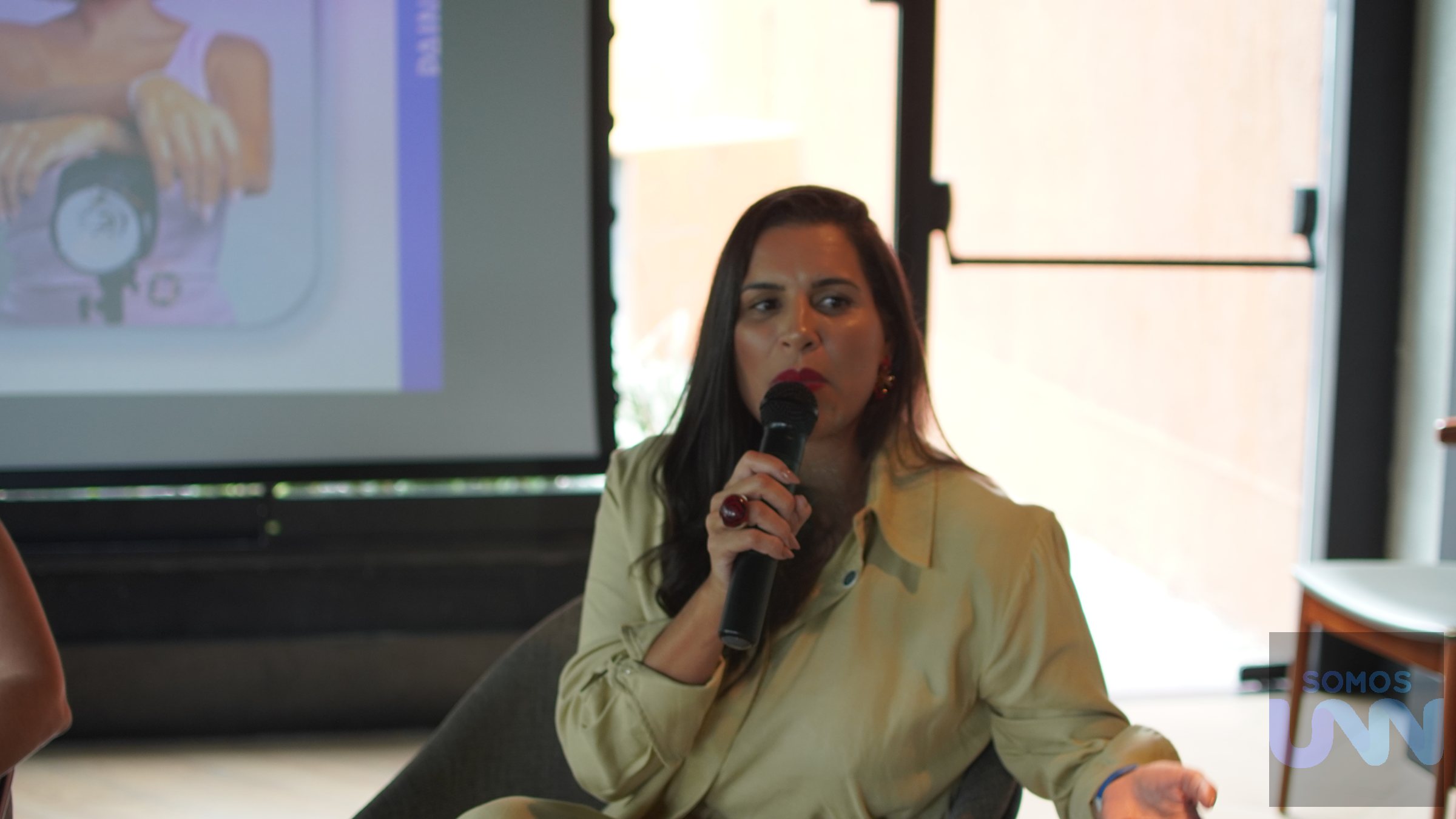 Almoço de Negócios