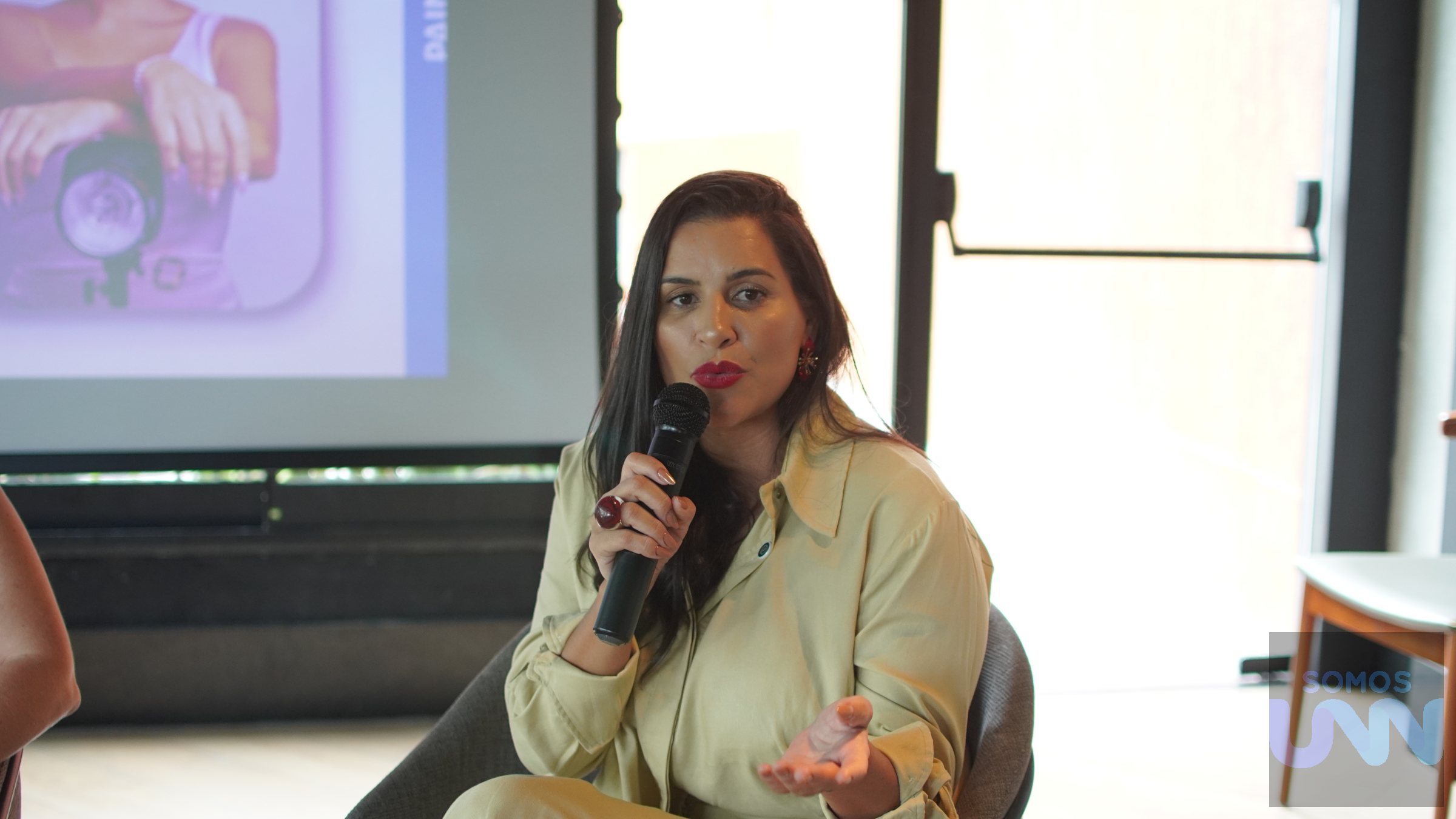 Almoço de Negócios