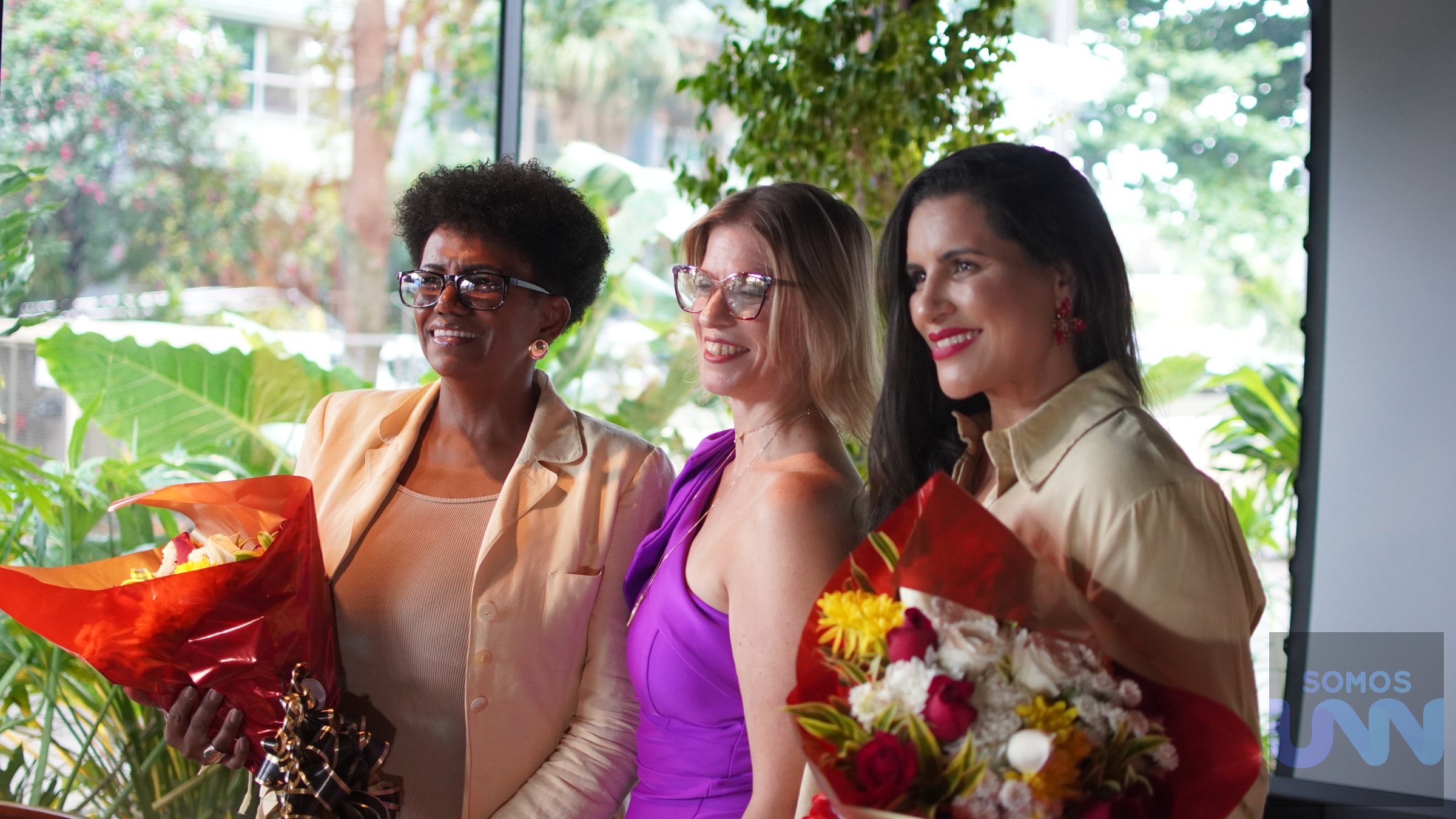 Almoço de Negócios