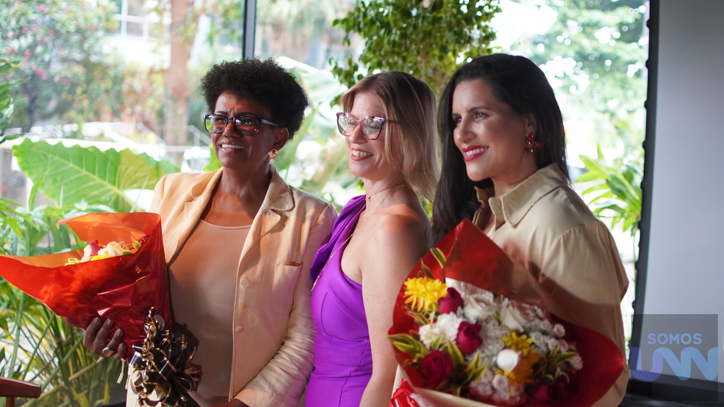 Almoço de Negócios