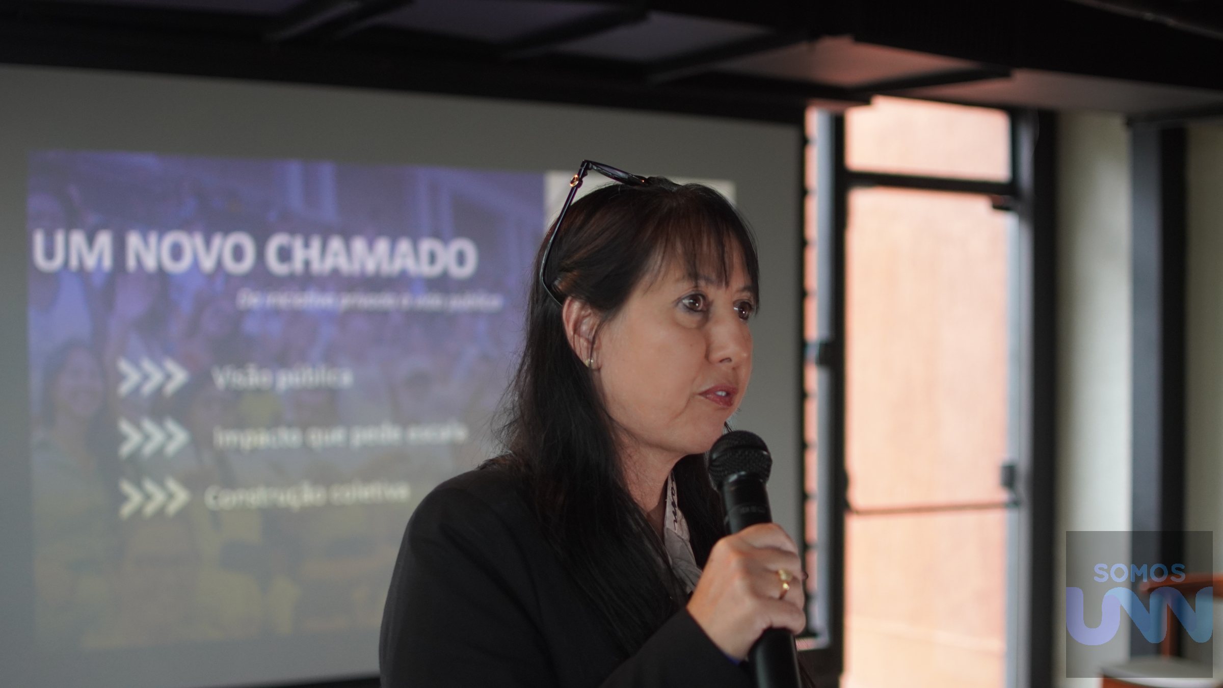 Almoço de Negócios