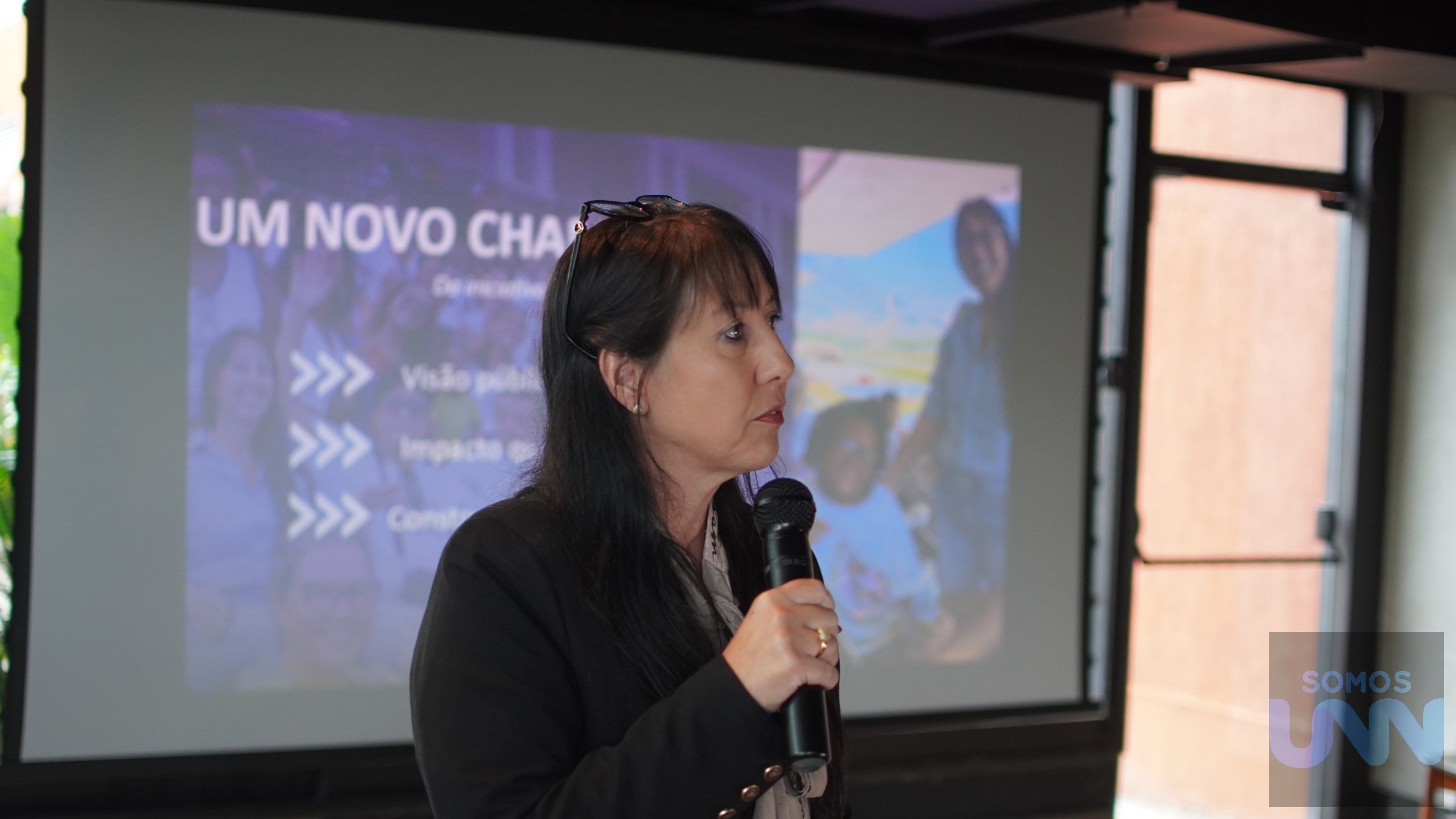 Almoço de Negócios