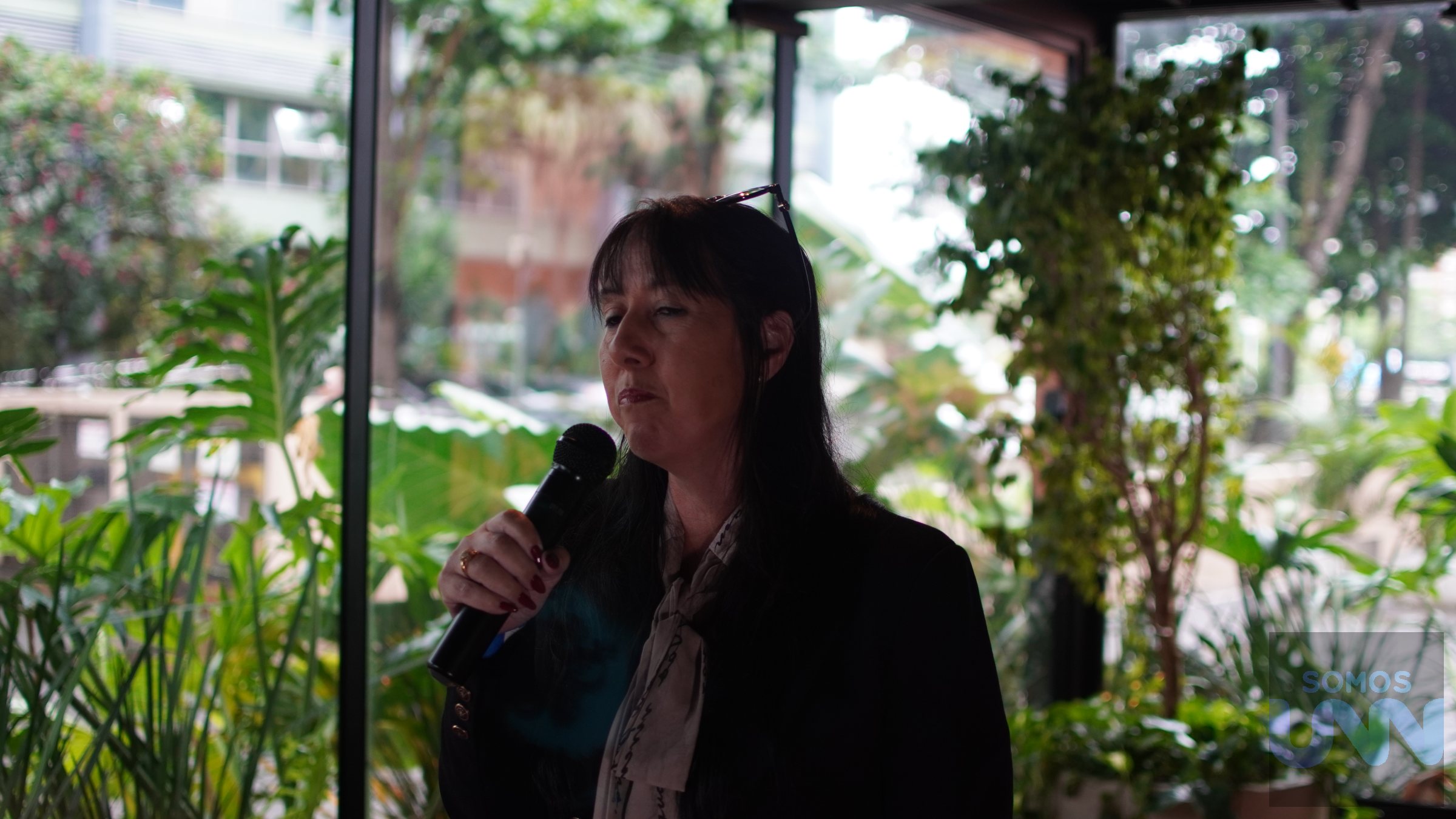 Almoço de Negócios