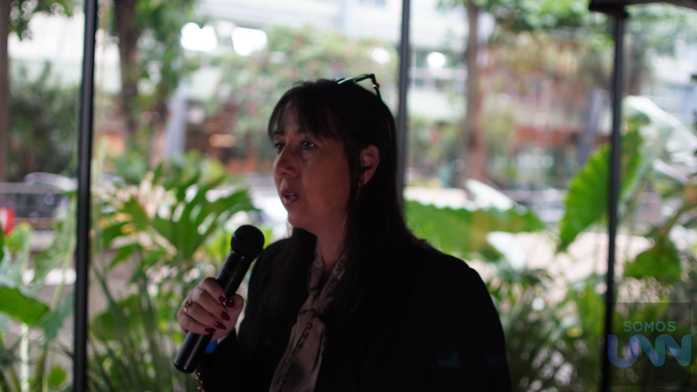 Almoço de Negócios