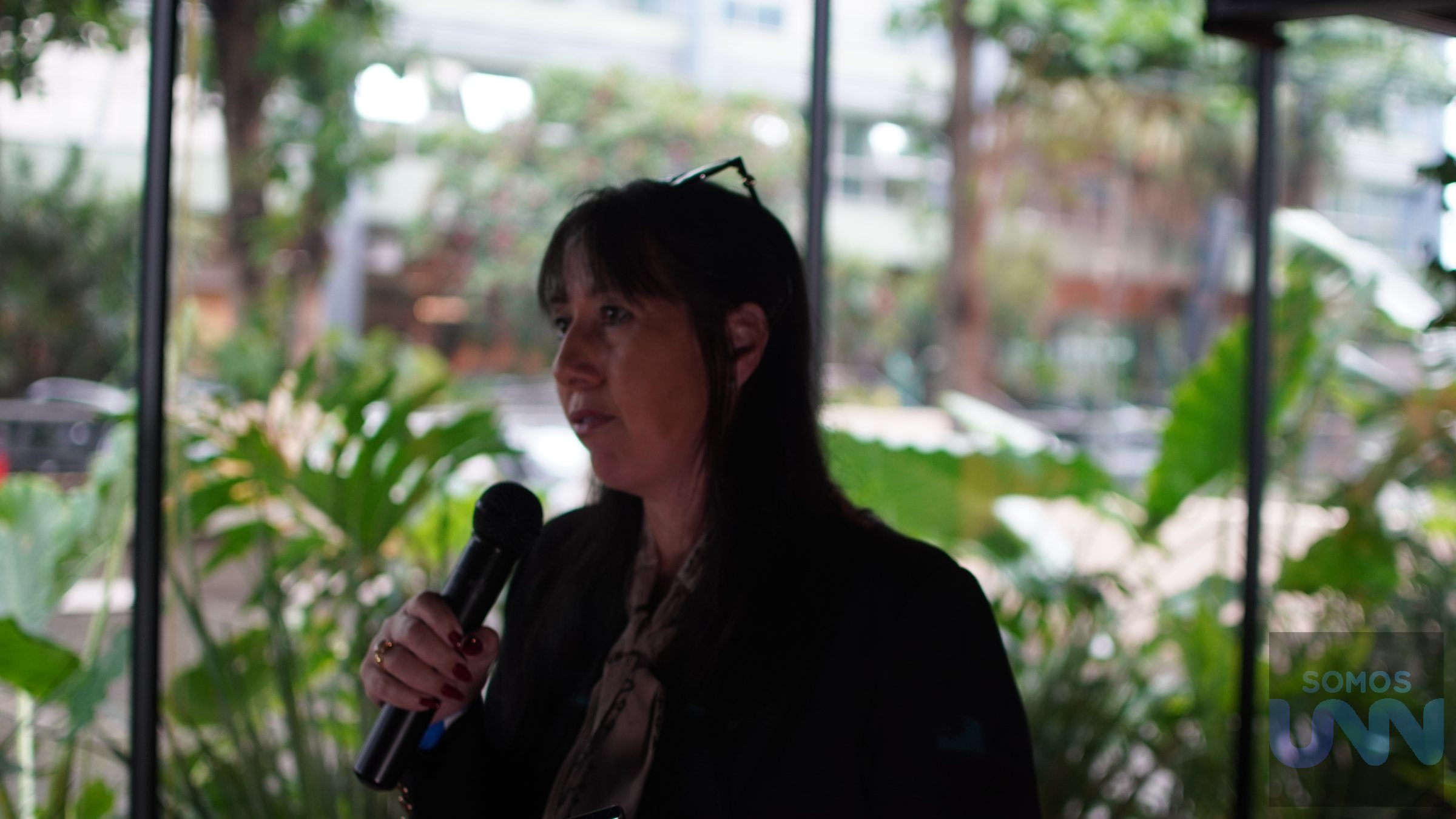 Almoço de Negócios