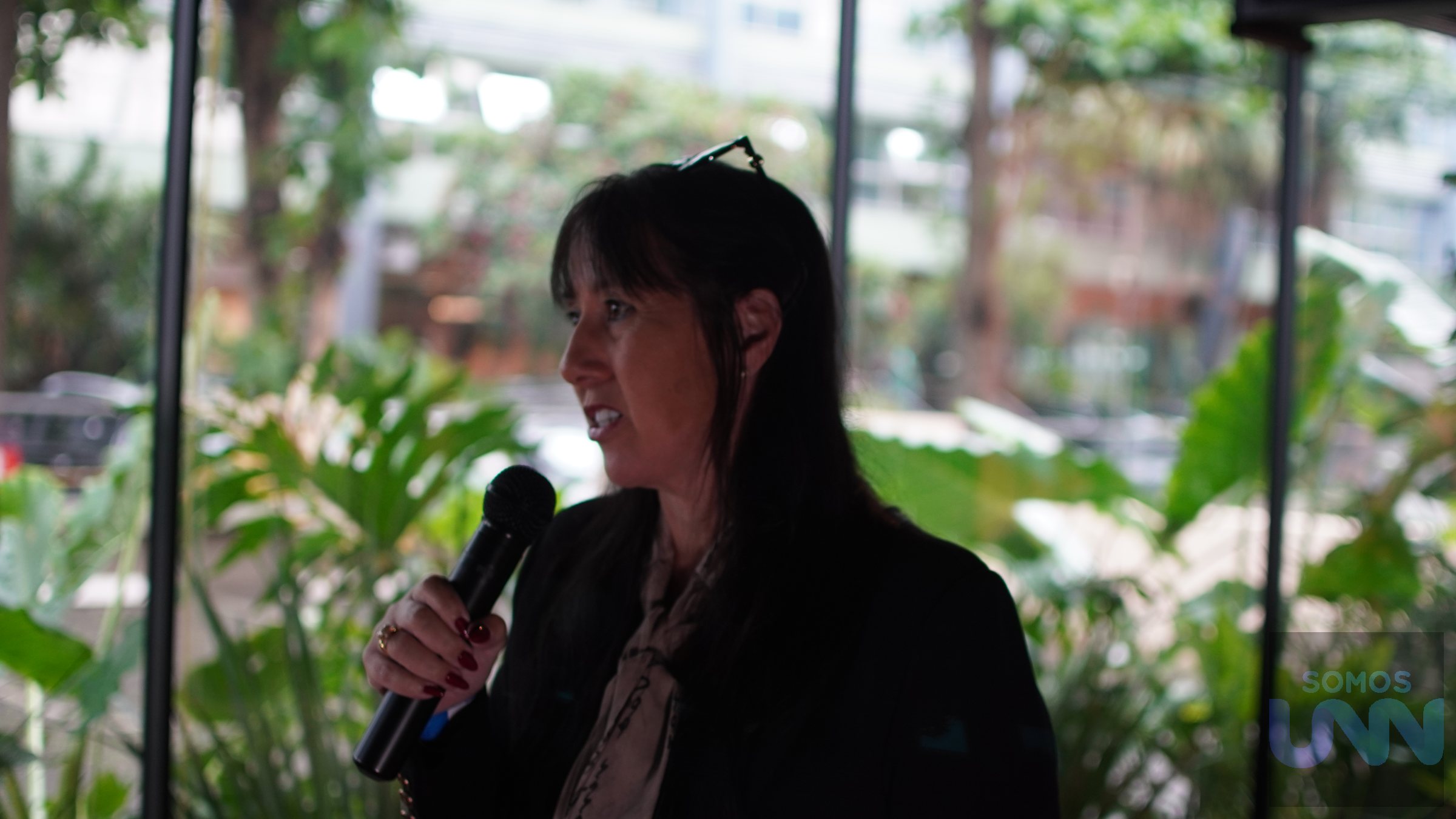 Almoço de Negócios