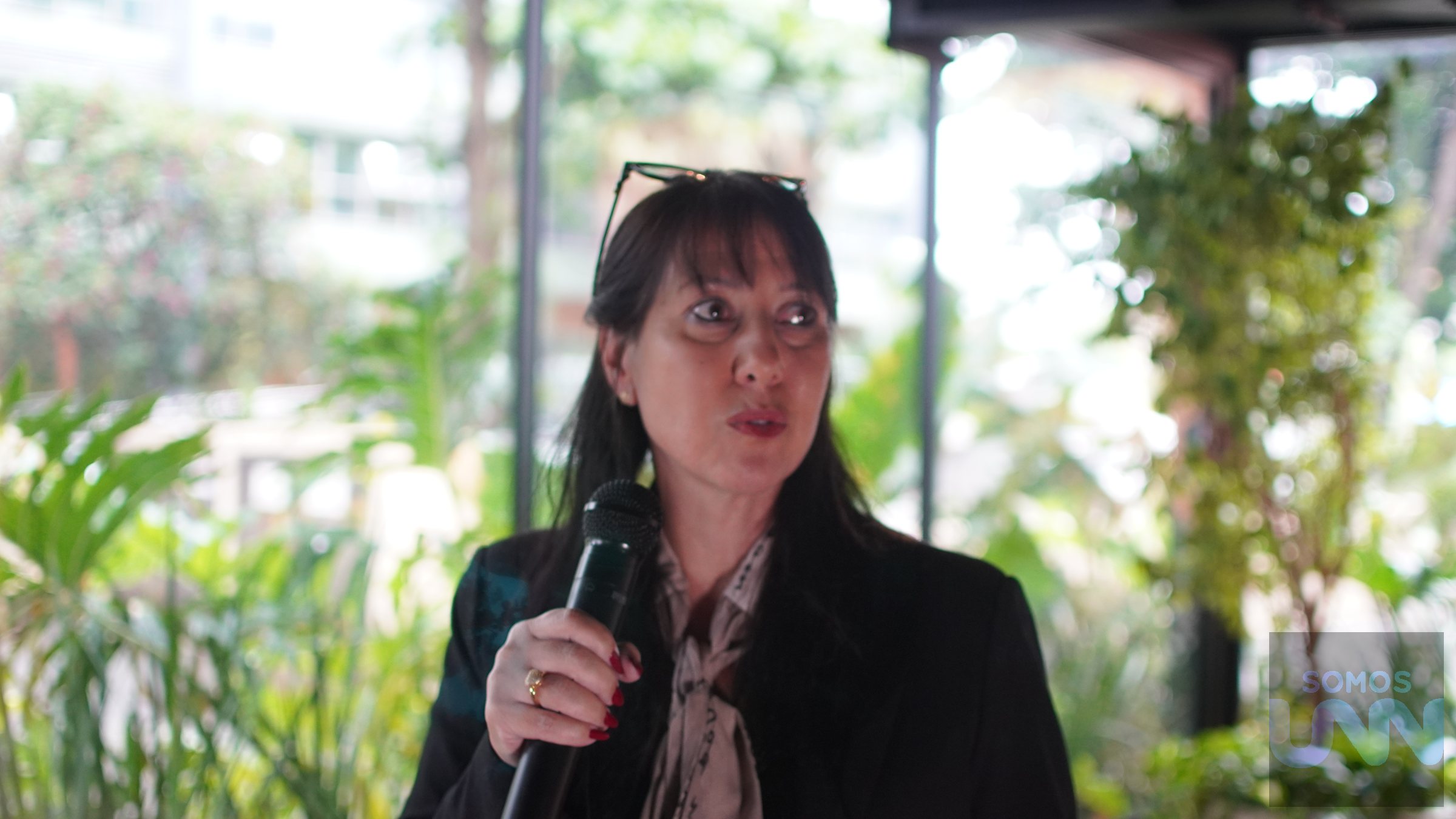 Almoço de Negócios