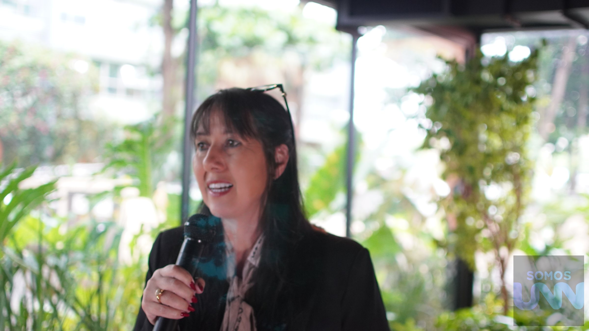 Almoço de Negócios