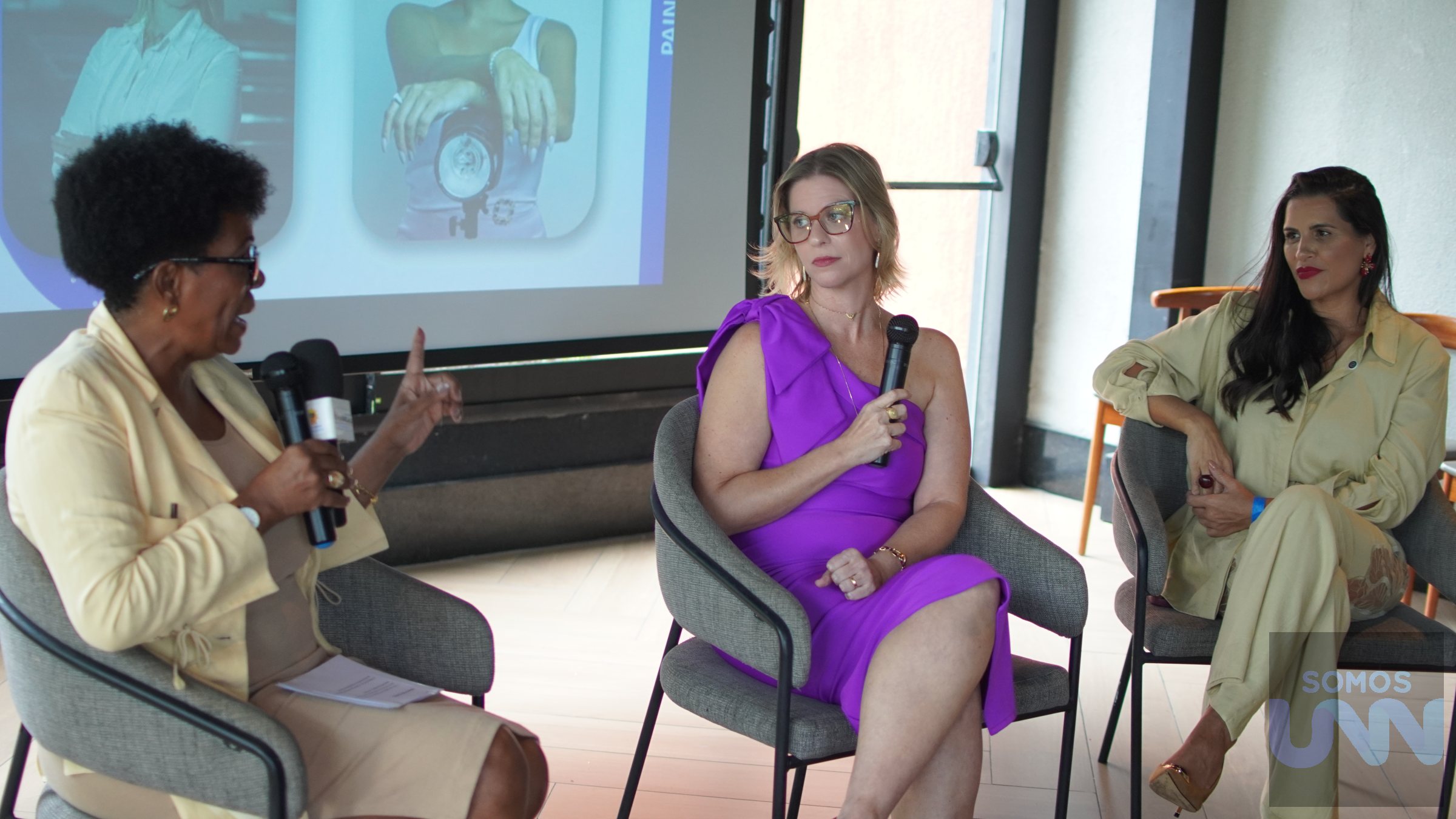 Almoço de Negócios