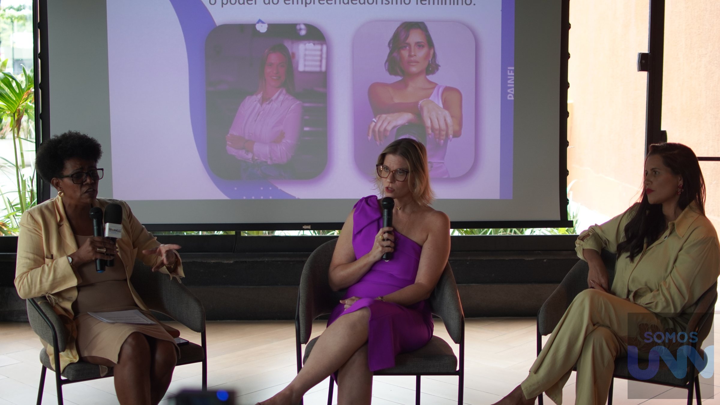 Almoço de Negócios