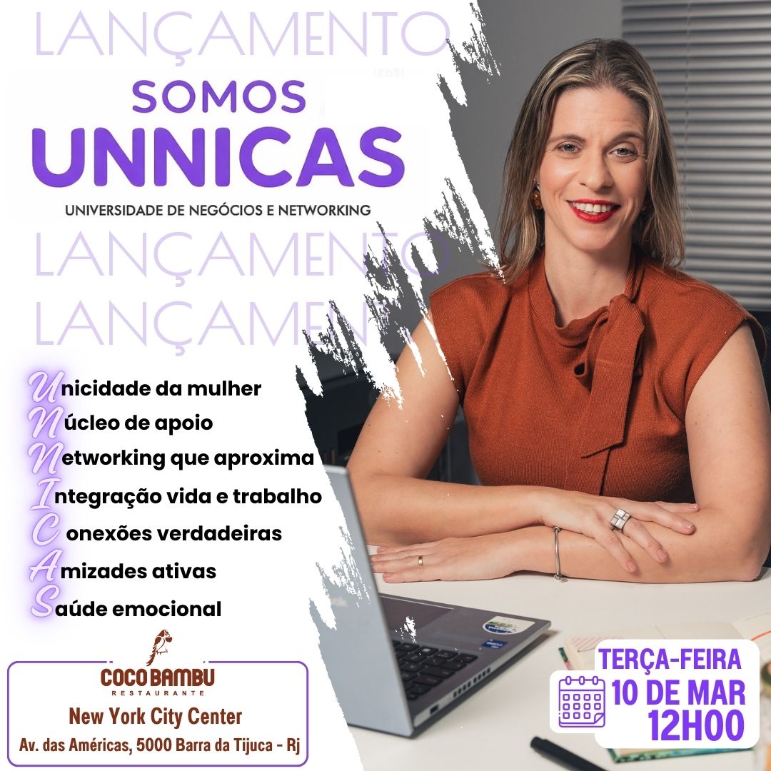 Nossa História & Missão