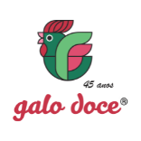 Balas Galo Doce