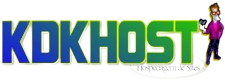 KdkHost Soluções
