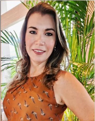Cristina Rodrigues