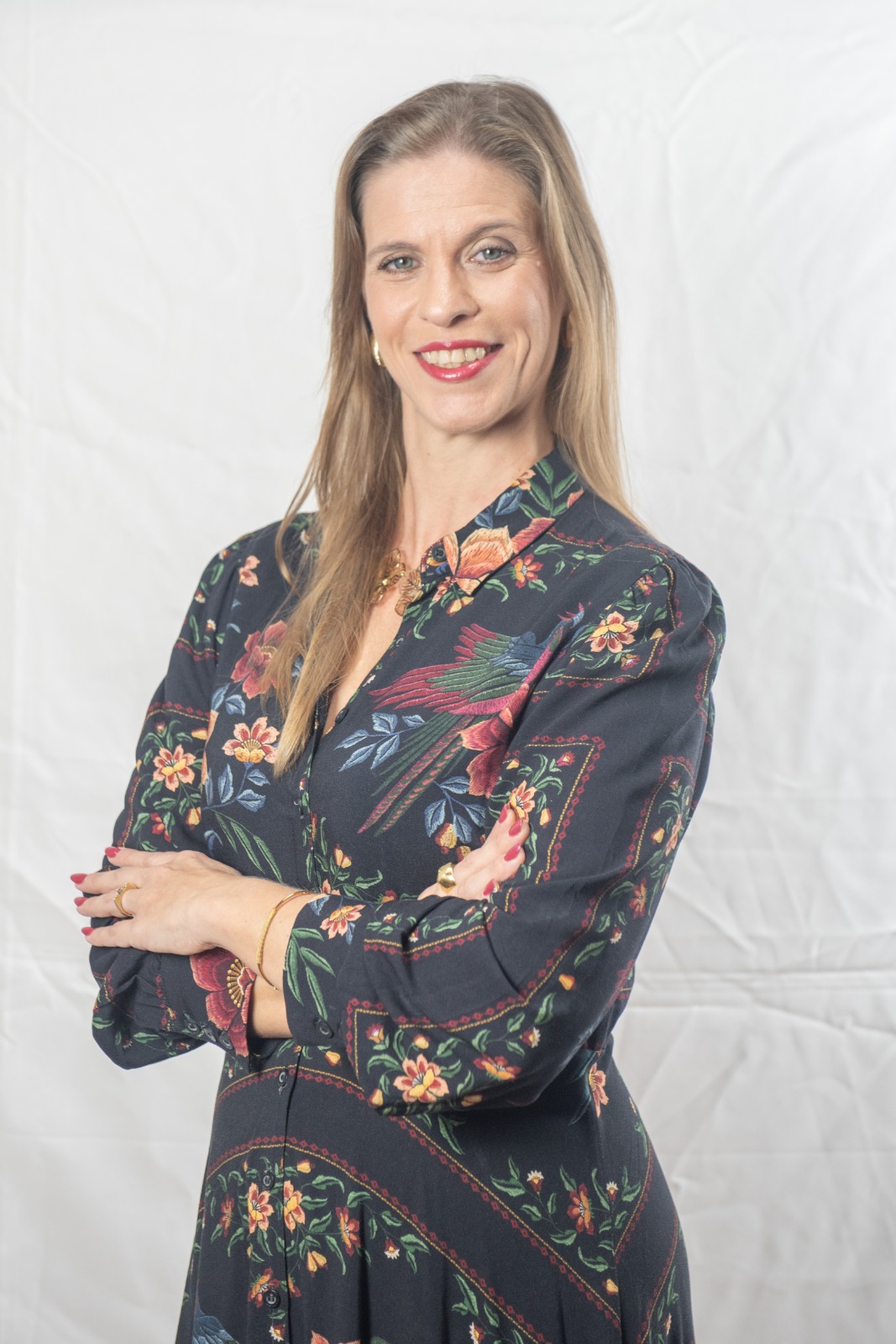 Erica Guimarães