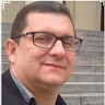 André Luis de Moraes Cantarino