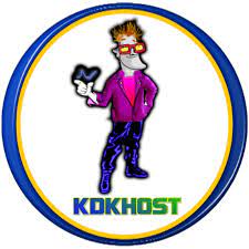 KDKHOST SOLUÇÕES